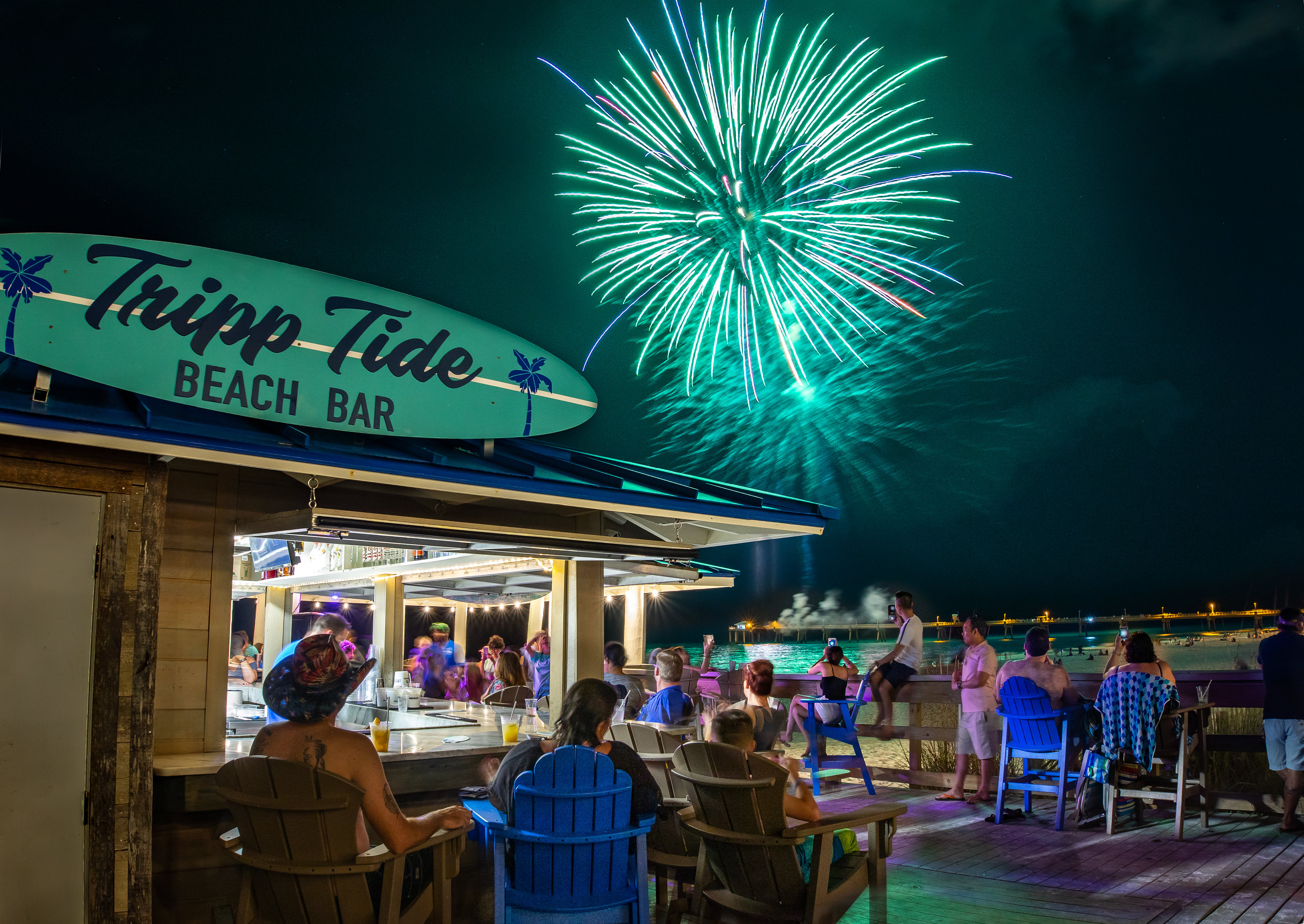The Island Resort at Fort Walton Beach 35/41