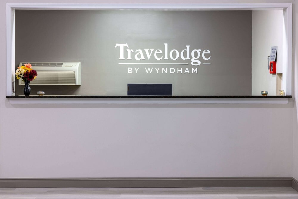 Travelodge by Wyndham Kingsland GA 18/61