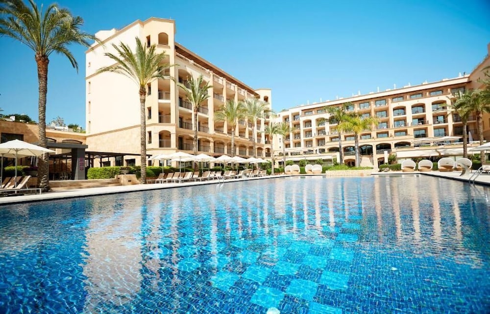Insotel Fenicia Prestige Thalassospa 3/50