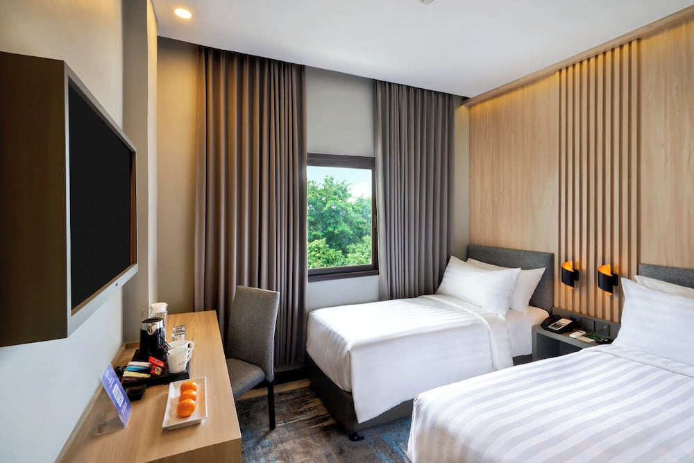 Aston Inn Rembang 22/55