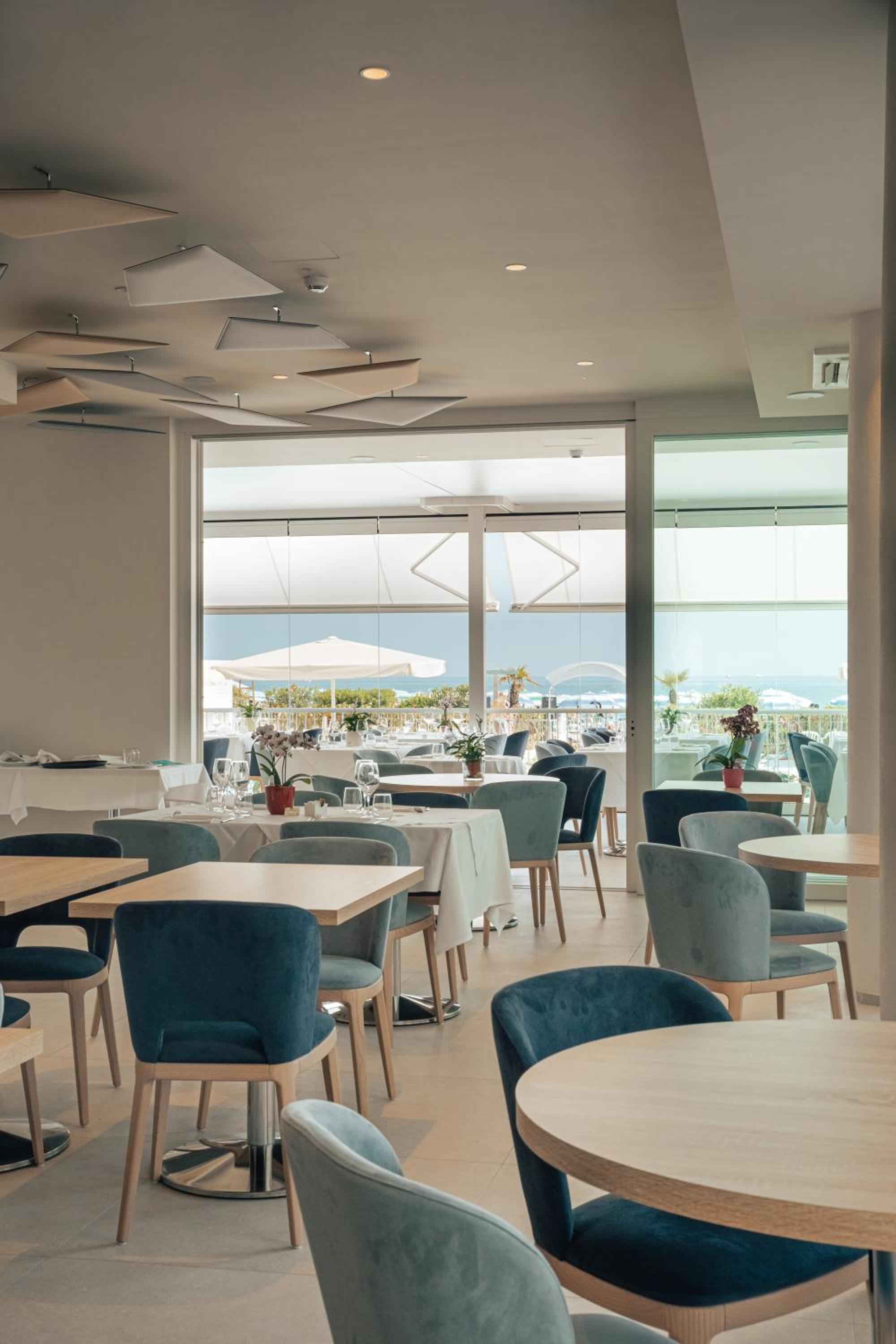 Hotel Galassia Suites & Spa 35/49