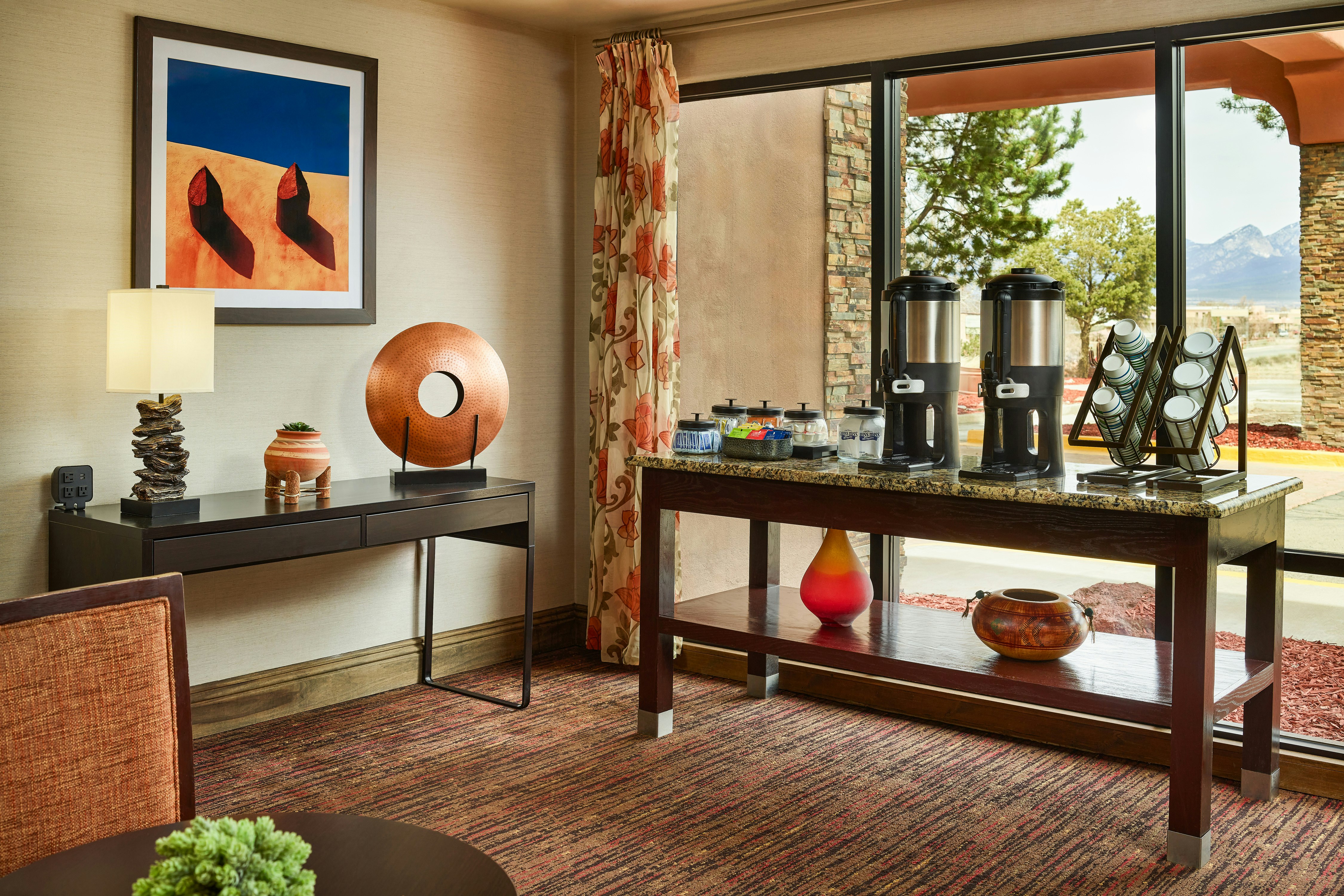 Hampton Inn Taos 35/48