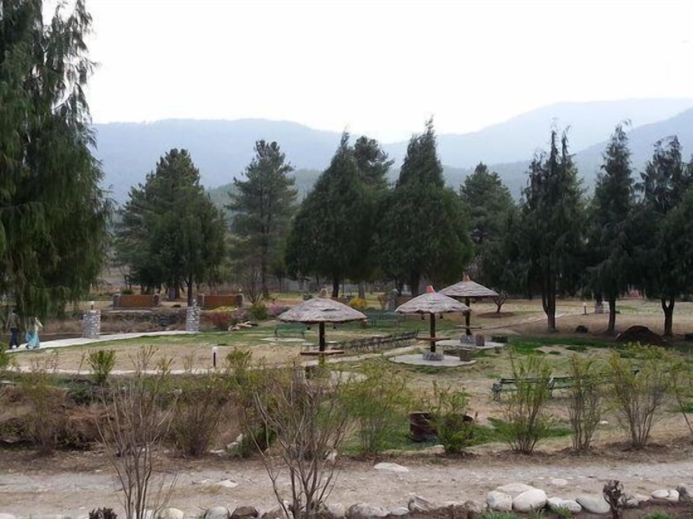 Kichu Resort Paro 20/25