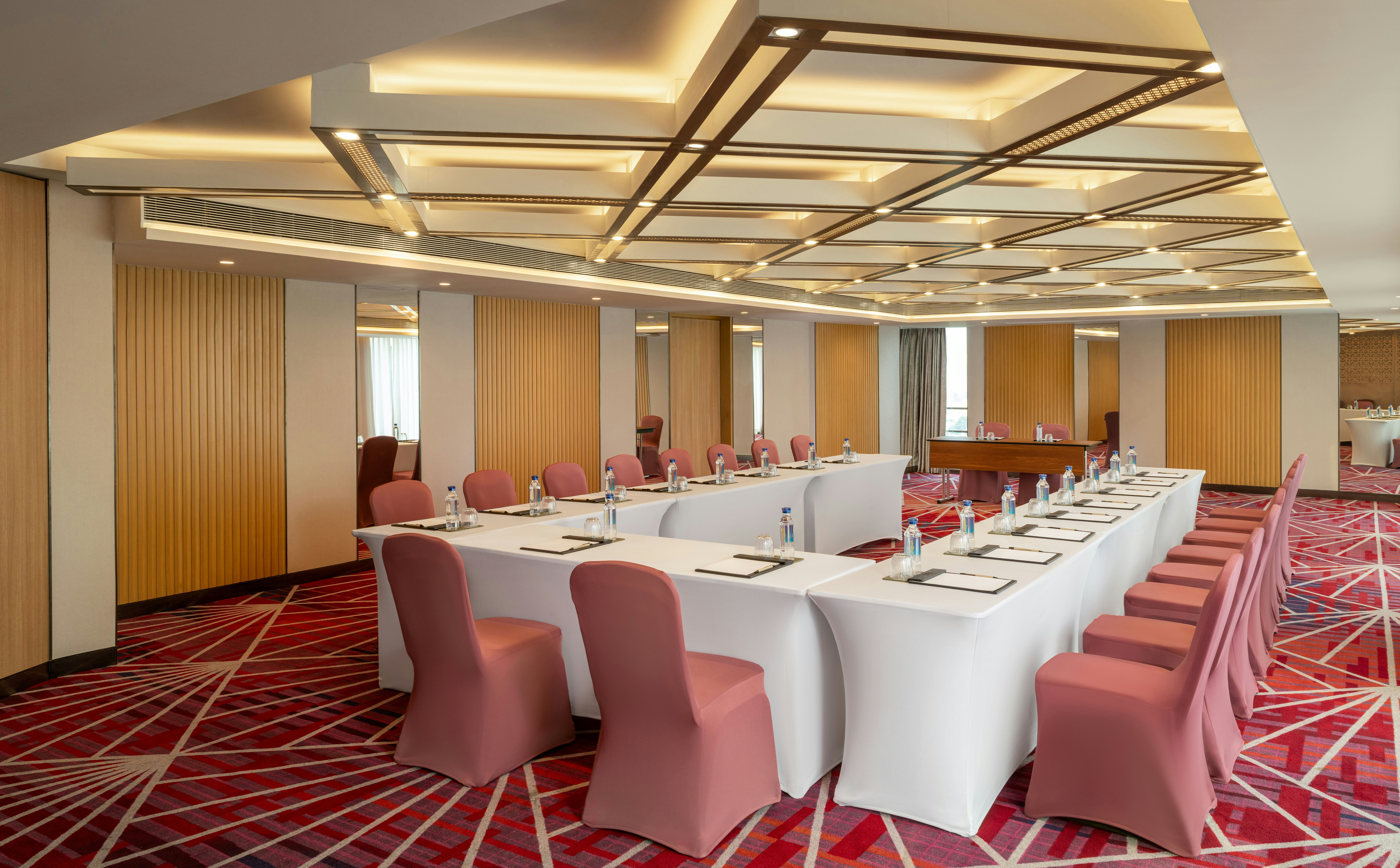 Hilton Garden Inn Mumbai International Airport 37/46
