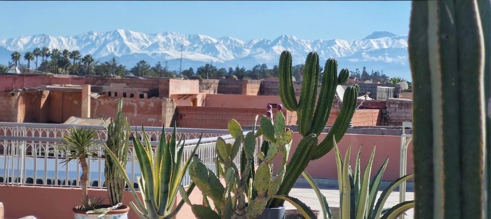 Riad 48 & Spa 6/60