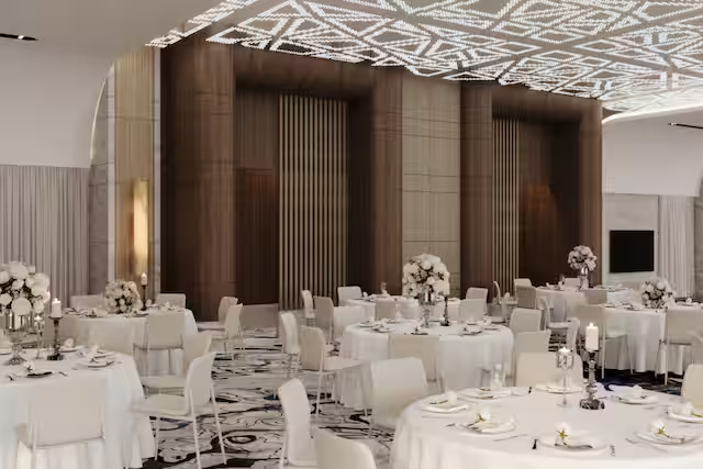 Doubletree by Hilton Jeddah Al Nahda 13/15