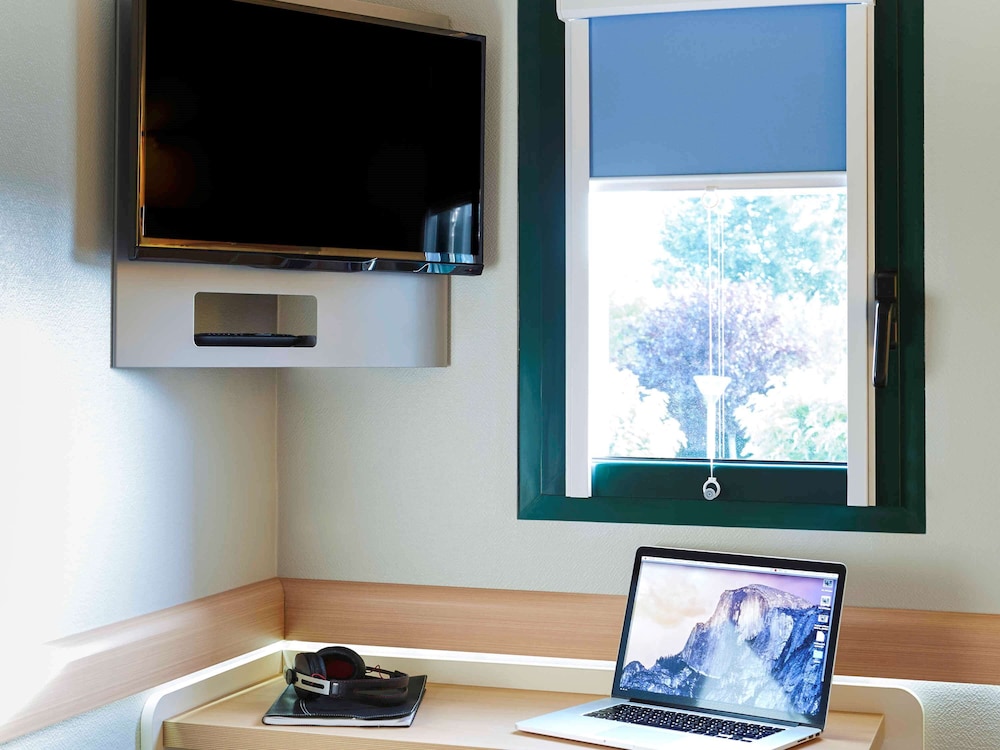 Ibis Budget Albi Terssac 24/26