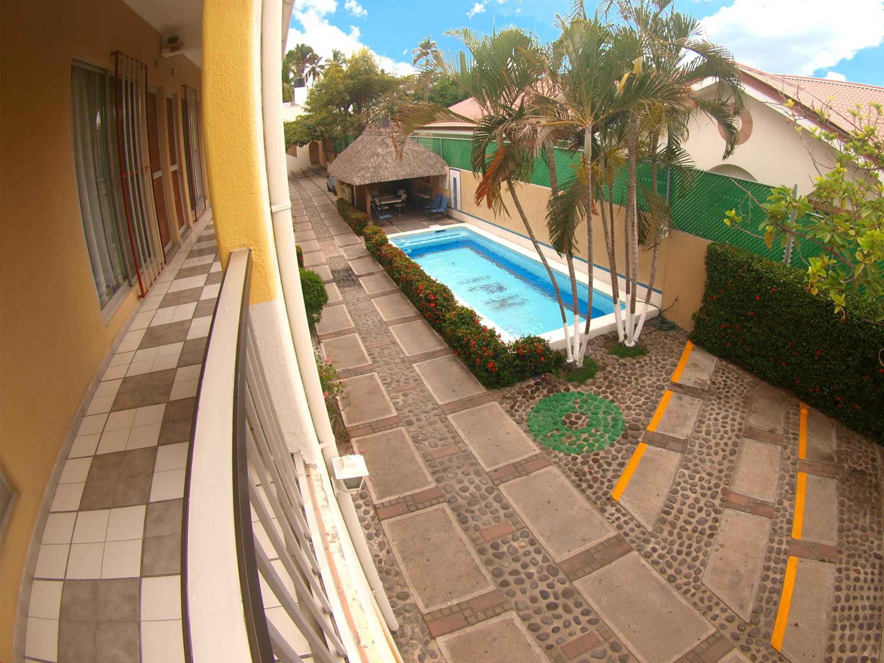 Hotel Rio Balsas 20/42