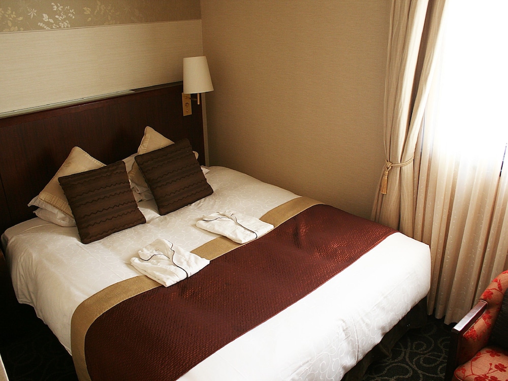 Shibuya Creston Hotel 21/64