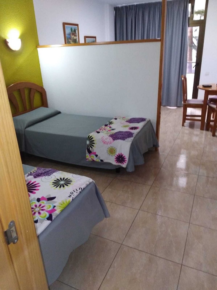 Las Arenas Apartamentos 21/42