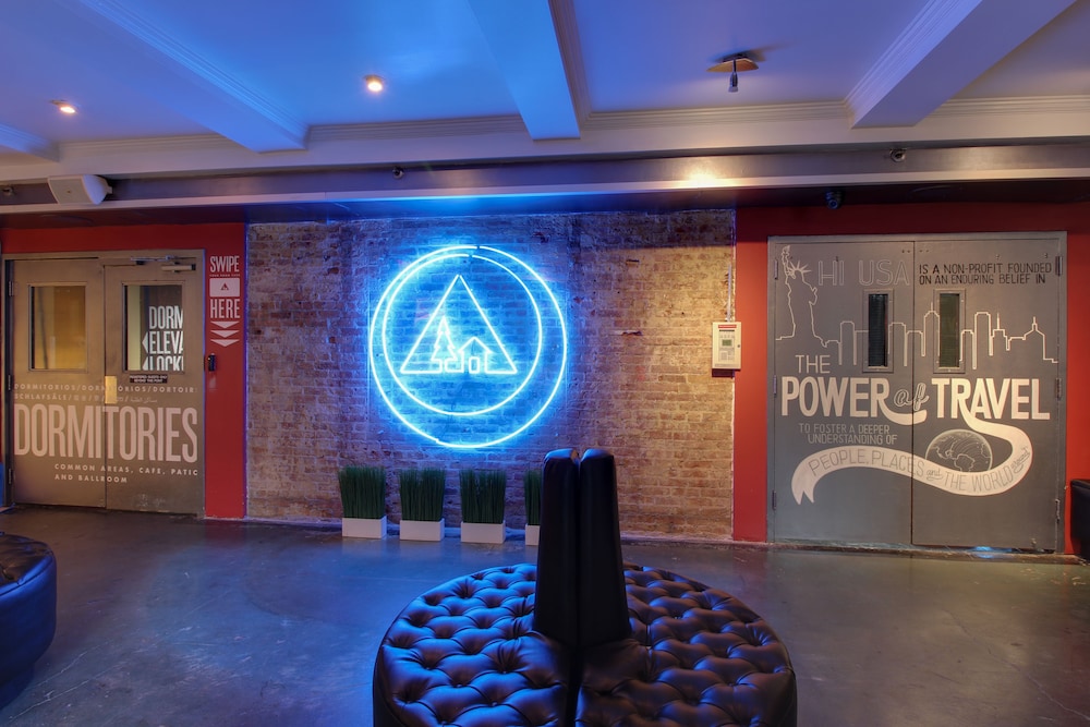 HI New York City Hostel 17/31
