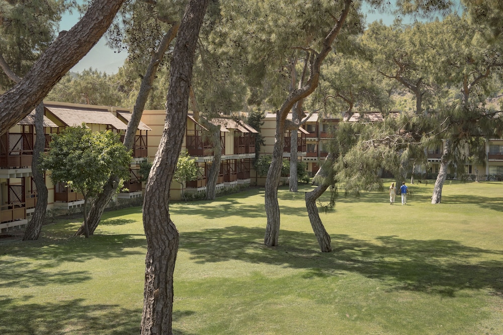 Robinson Club Camyuva - Adults only 59/92
