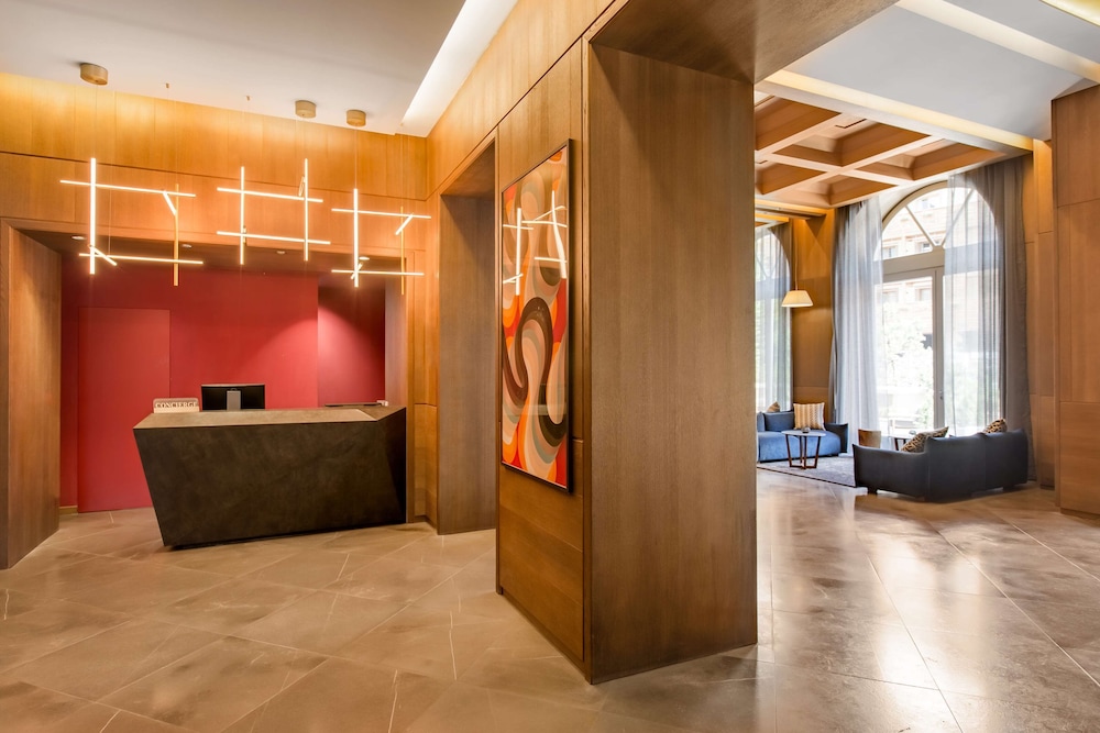 Grand Hotel Savoia Cortina d'Ampezzo, A Radisson Collection Hotel 6/70