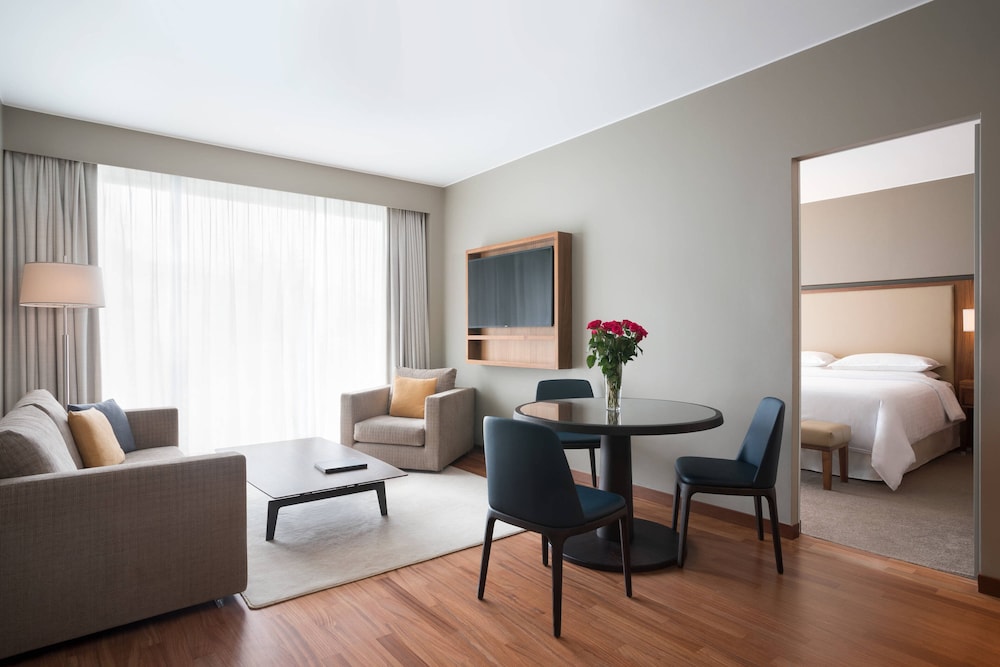 Sheraton Lake Como Hotel 37/52