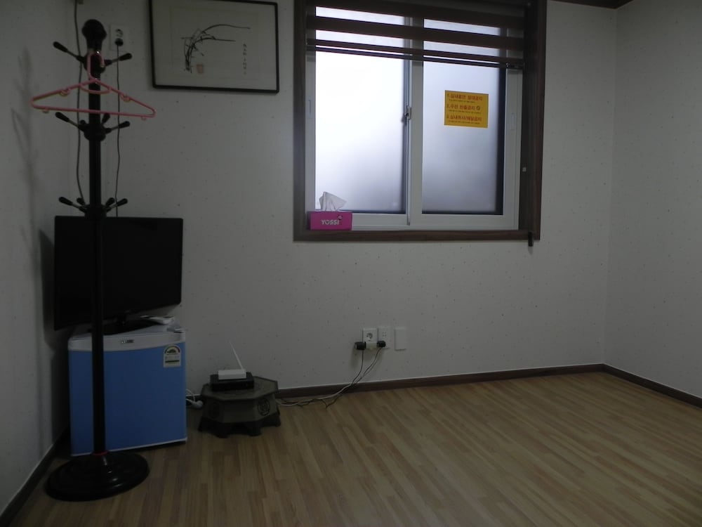 Jeonju International Guesthouse & Hostel 24/41