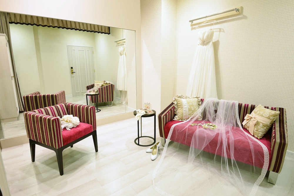 Shin-Yokohama Grace Hotel 48/66