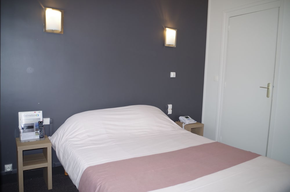 Hotel the Originals Caen Le Savoy 30/62