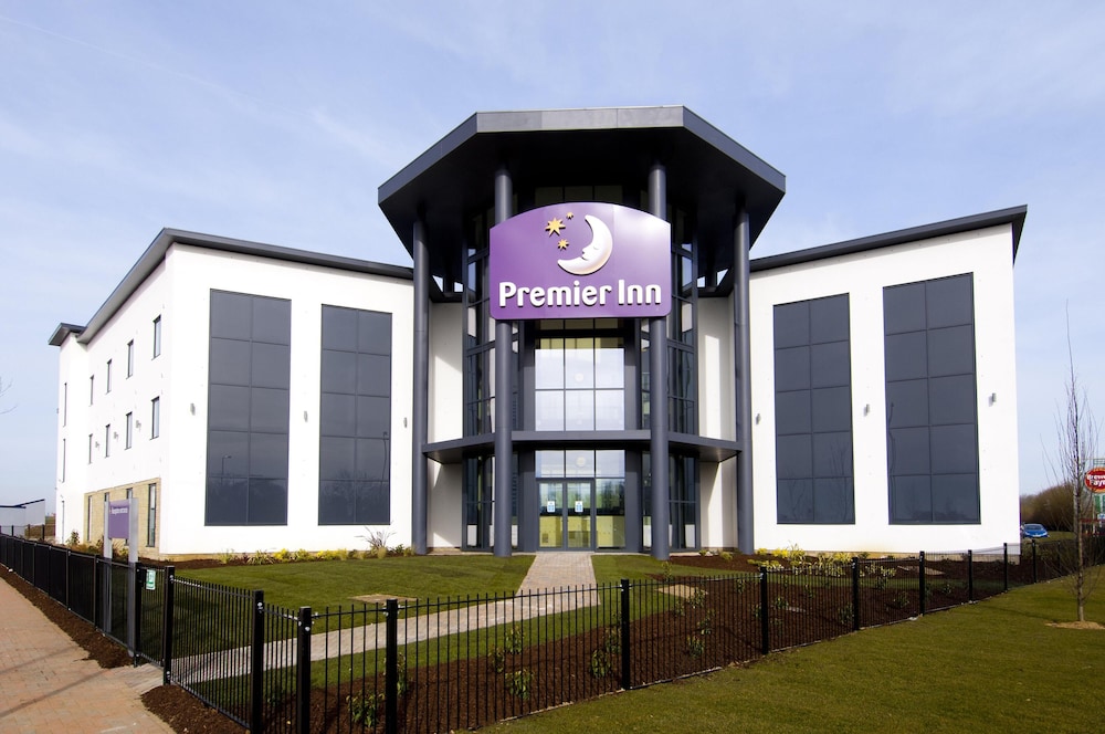 Premier Inn Bicester in CHERWELL