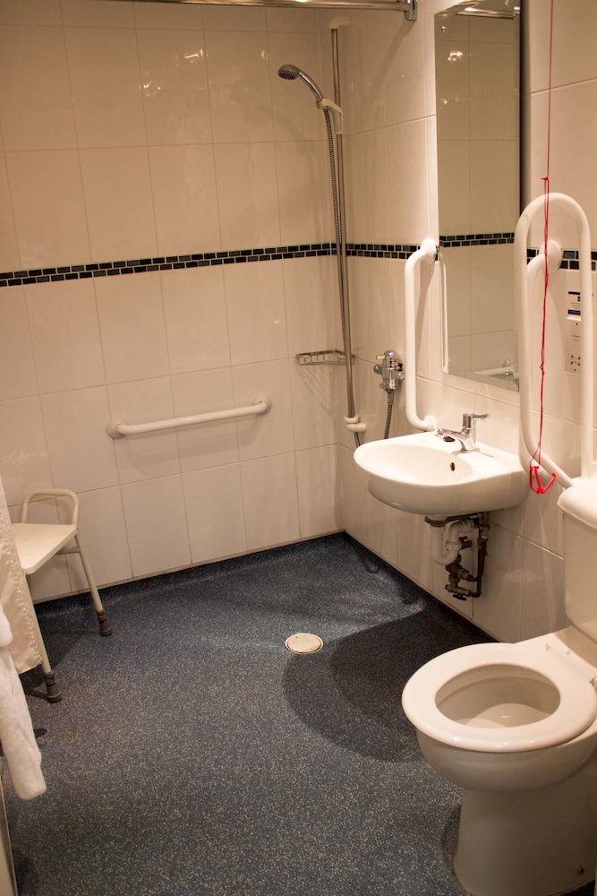 Best Western Plus Ullesthorpe Court Hotel & Golf Club 11/45
