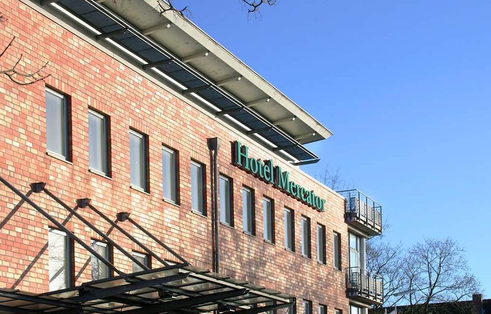 Hotel Mercator Itzehoe-Klosterforst 5/49