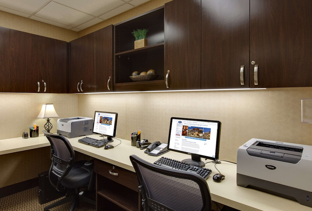 Hampton Inn Suites Phoenix Chandler Fashion Center Az 32/36