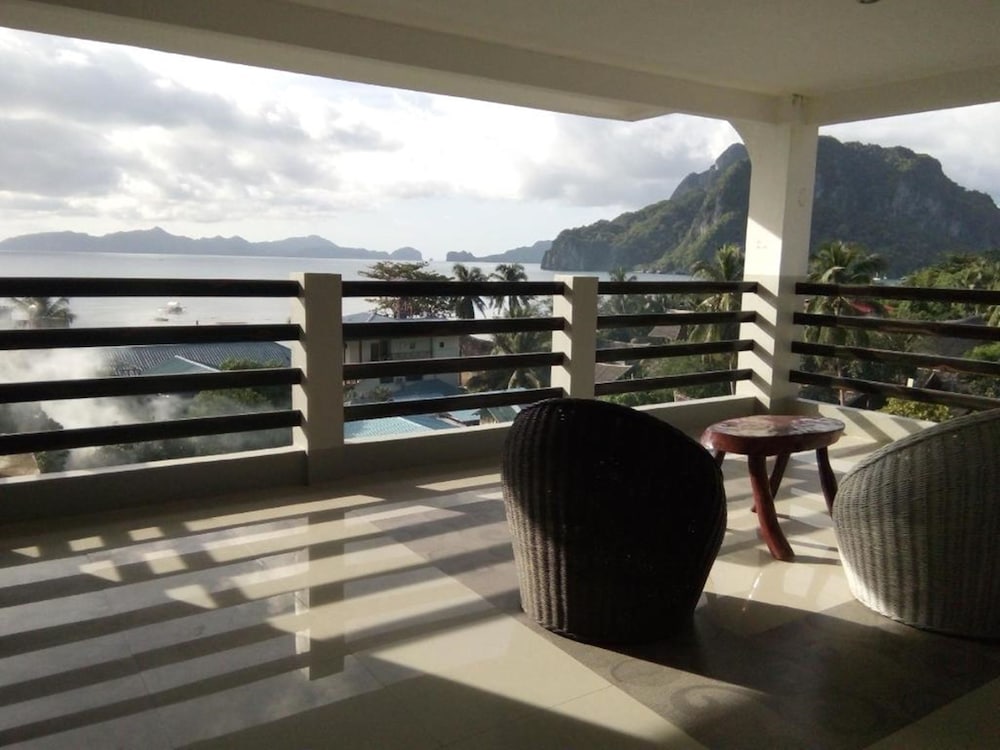 La Casa Teresa Beach Resort 16/30