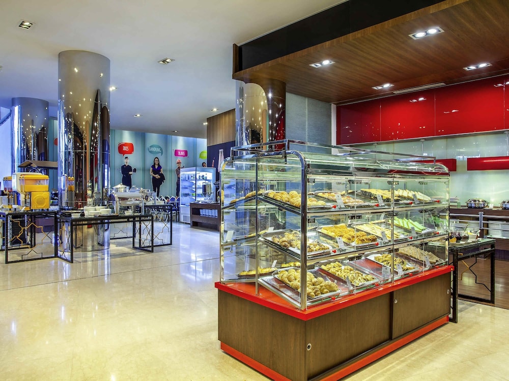 IBIS BANDUNG TRANS STUDIO 7/61