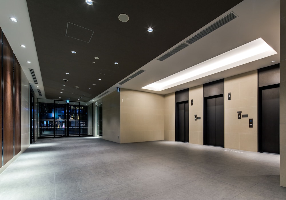 DAIWA ROYNET HOTEL MATSUYAMA 59/63