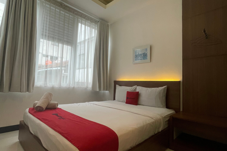 Reddoorz, Premium