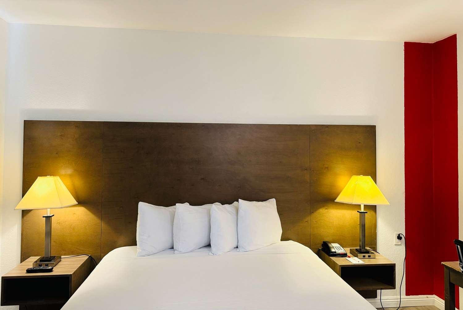 Ramada by Wyndham San Diego Airport 19/42