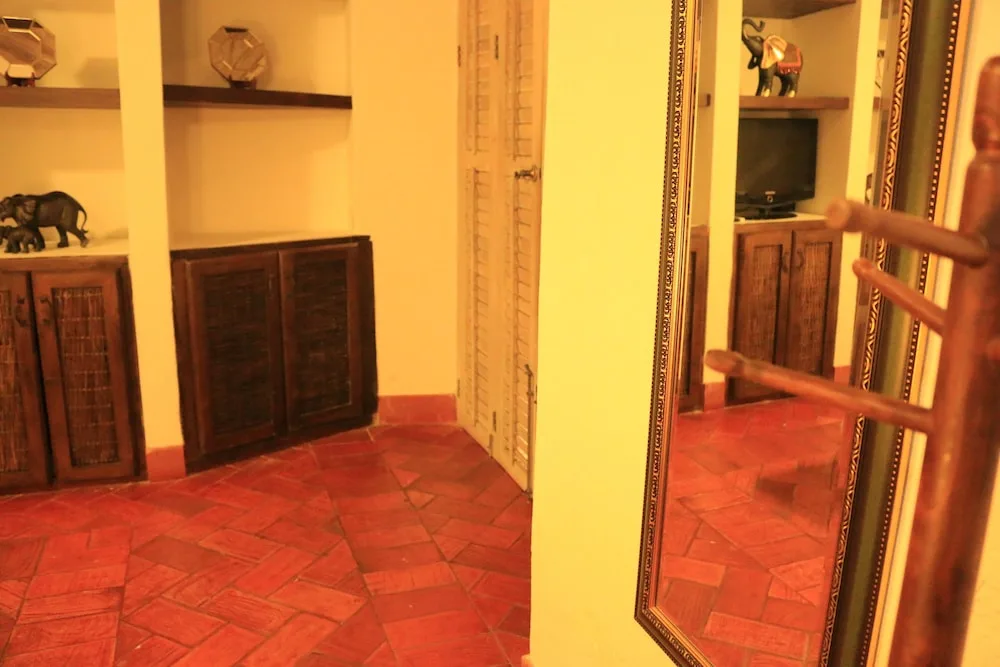 Hotel Casa la Tablada 39/50