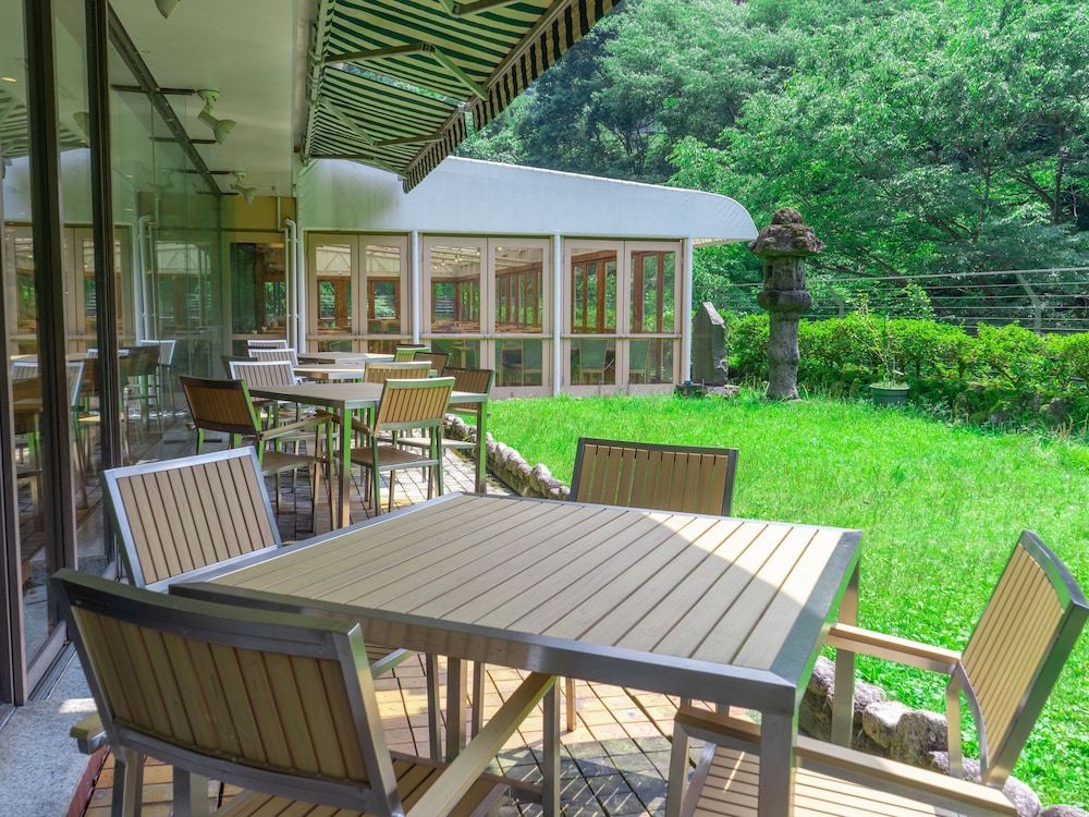 Hakone Yumoto Hotel 45/50