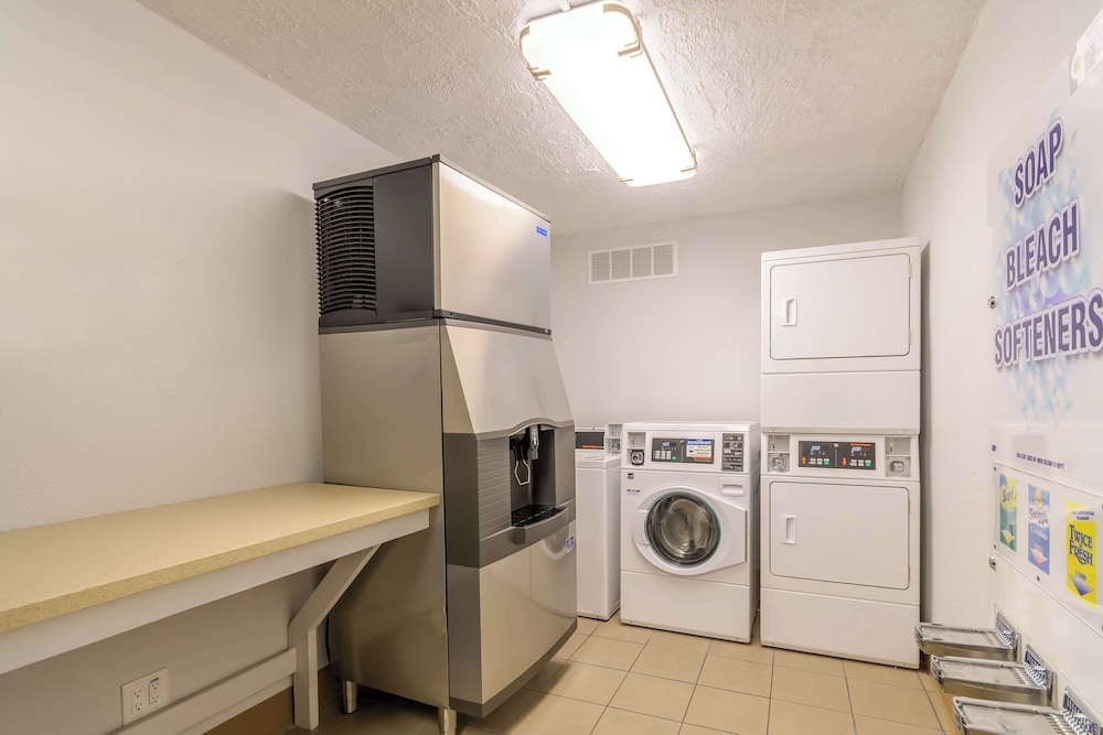 Studio6 Hayward, CA – Silicon Valley Gateway 33/33