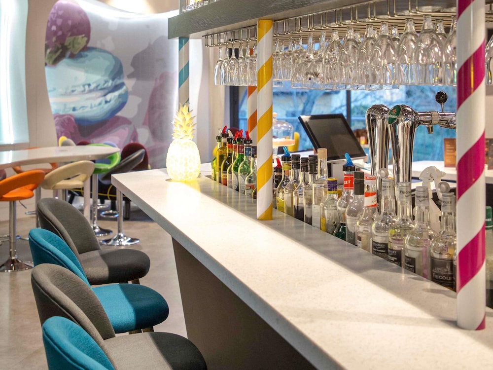 Ibis Styles Frejus Saint-Raphael 63/72
