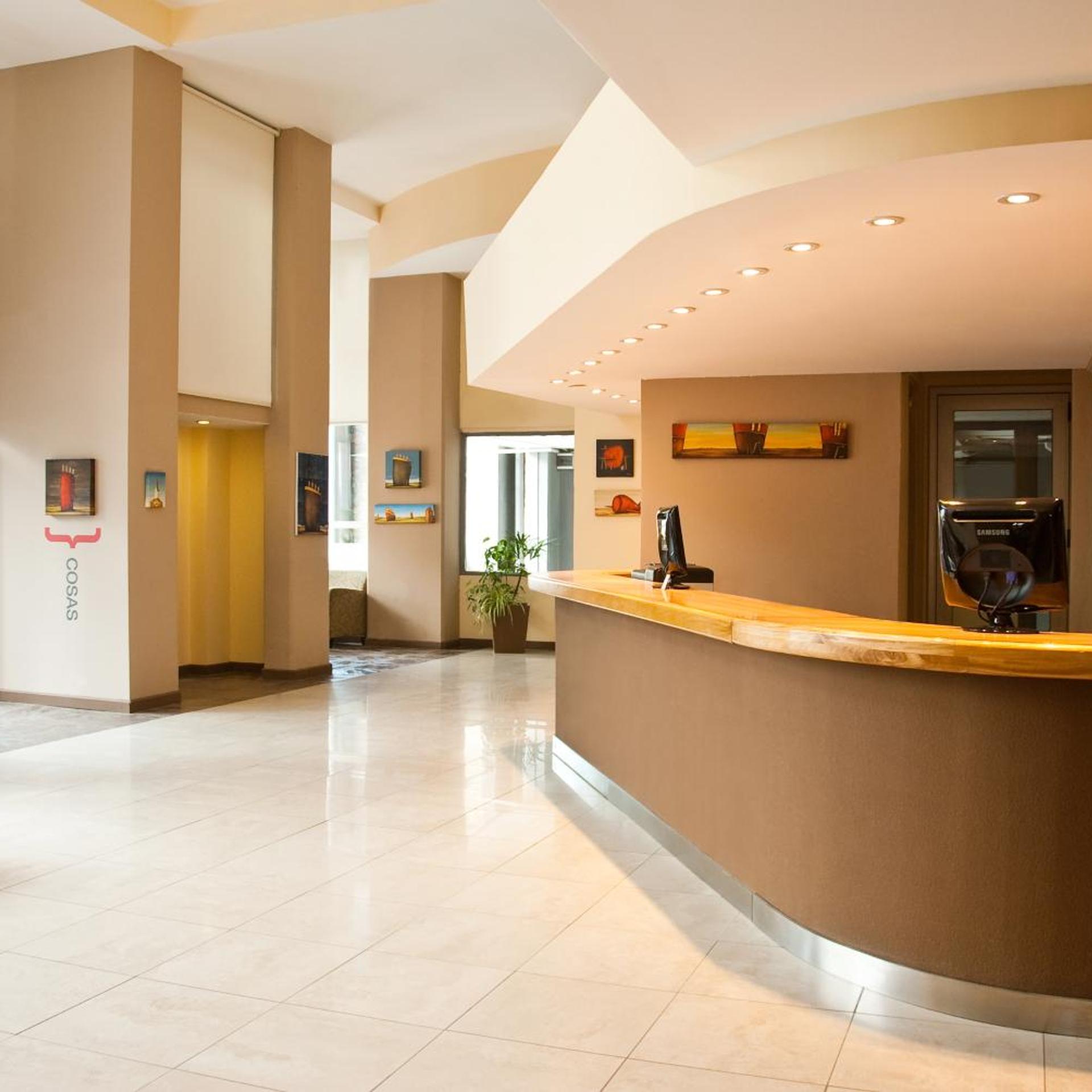 Hotel Piren 4/55