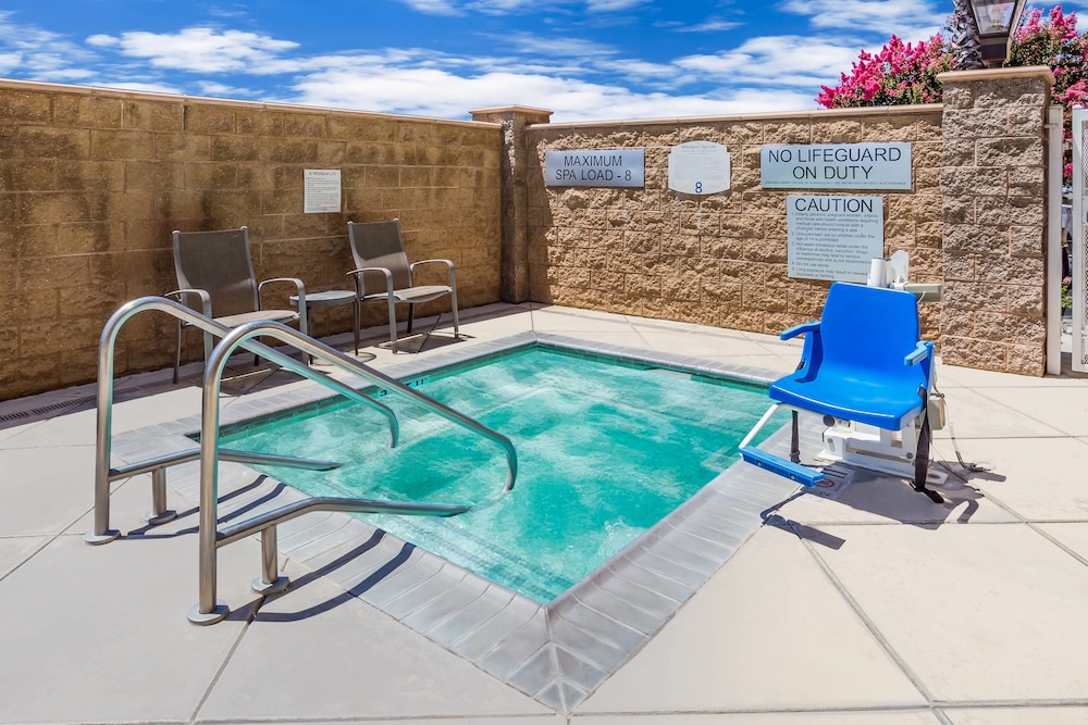 Fairfield Inn Suites By Marriott Turlock 6/21