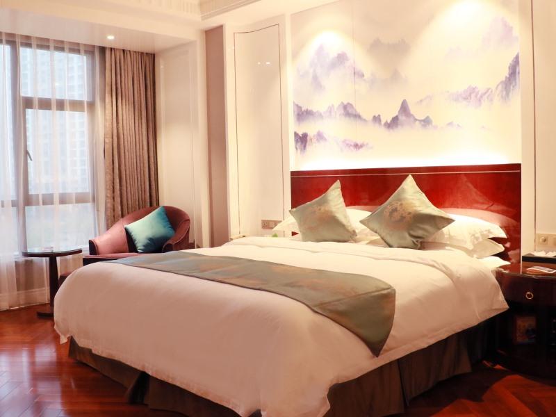 GreenTree Eastern Yancheng Binhai County Aobaolia Beichen Hotel 10/21