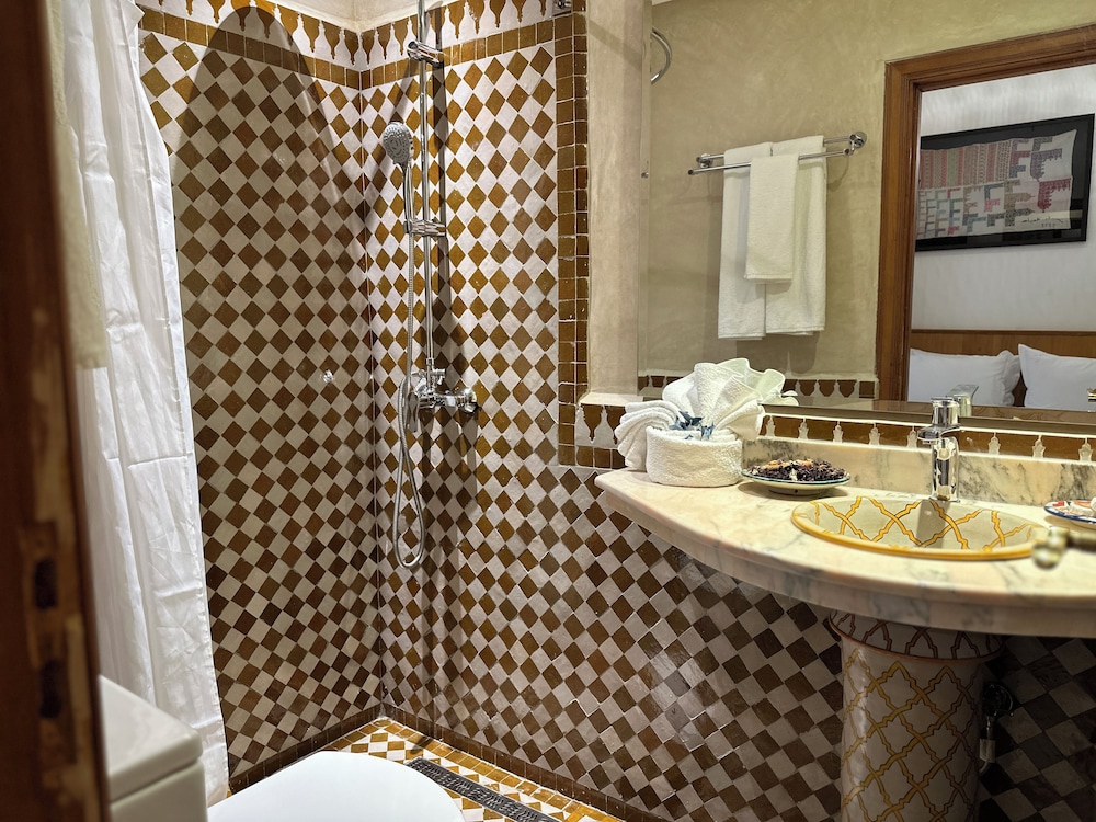 Riad Mazar Fes 49/50