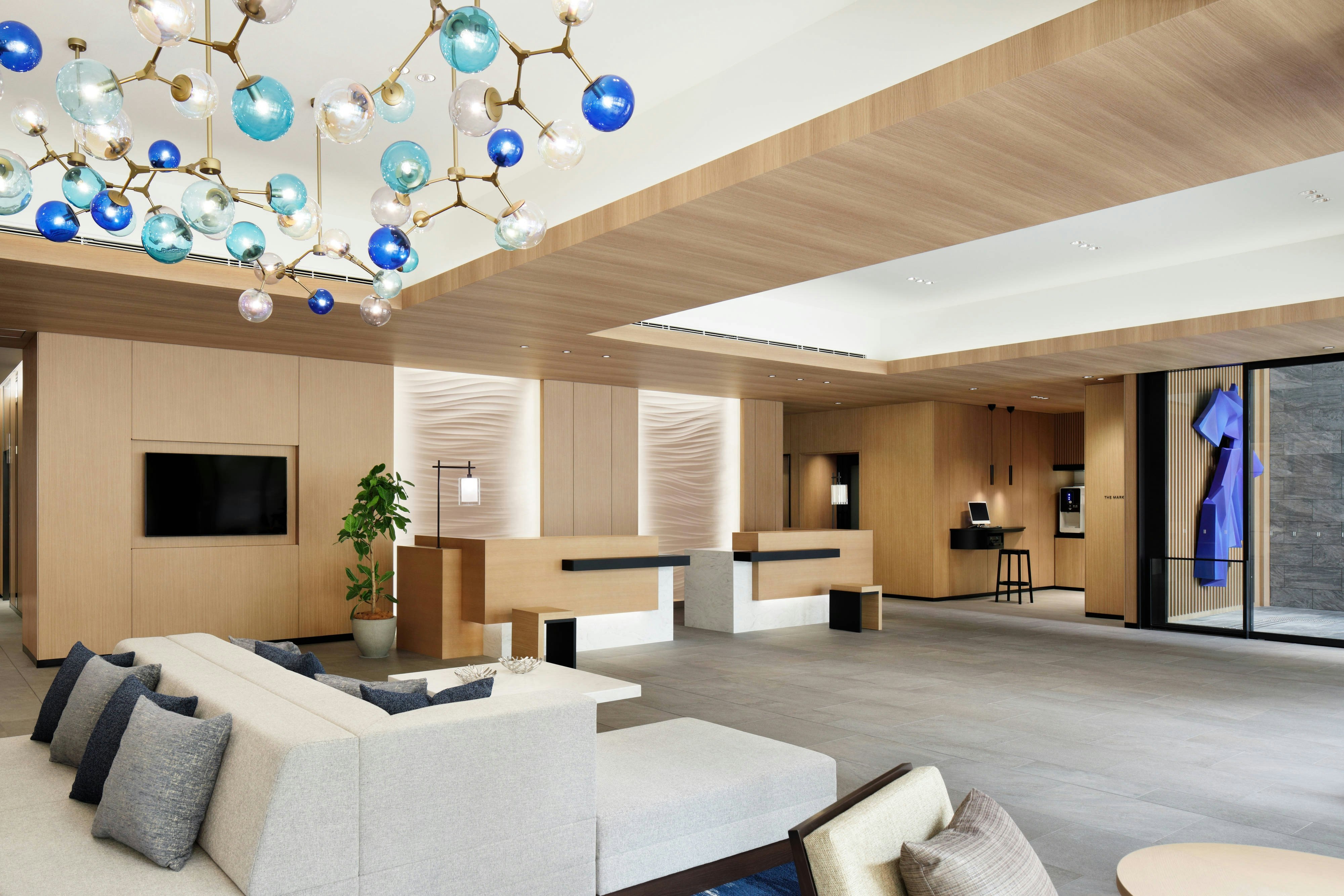 Fairfield by Marriott Osaka Namba 7/10
