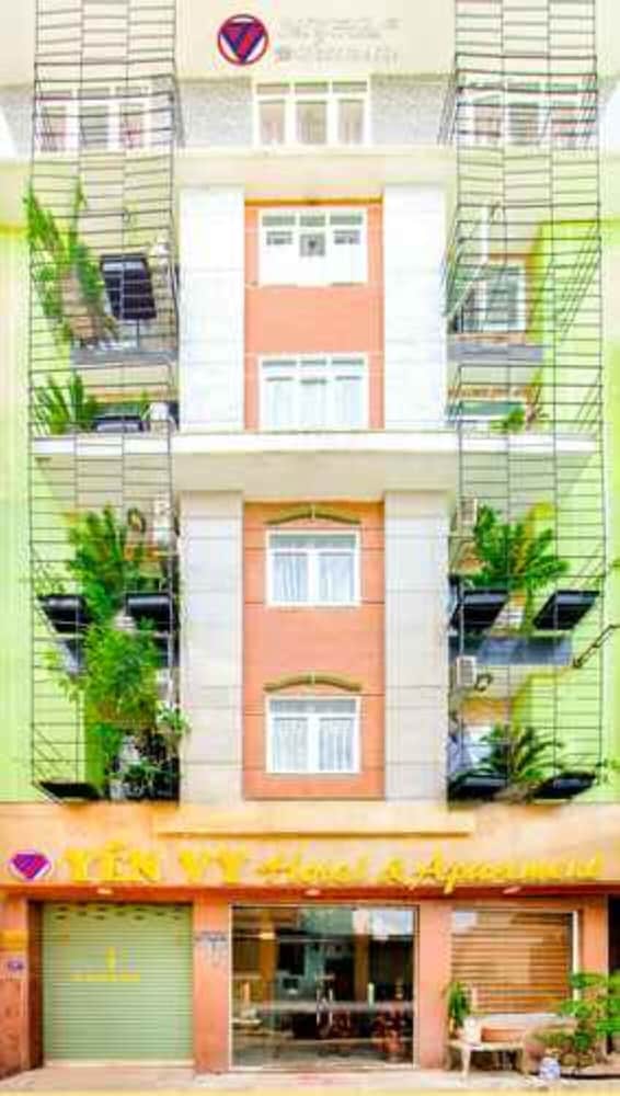 Yen Vy酒店(Yen Vy Hotel) 图片4