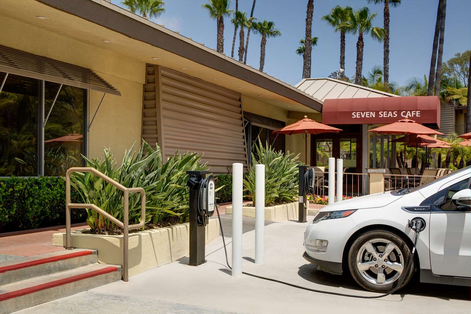 Best Western Seven Seas 54/59