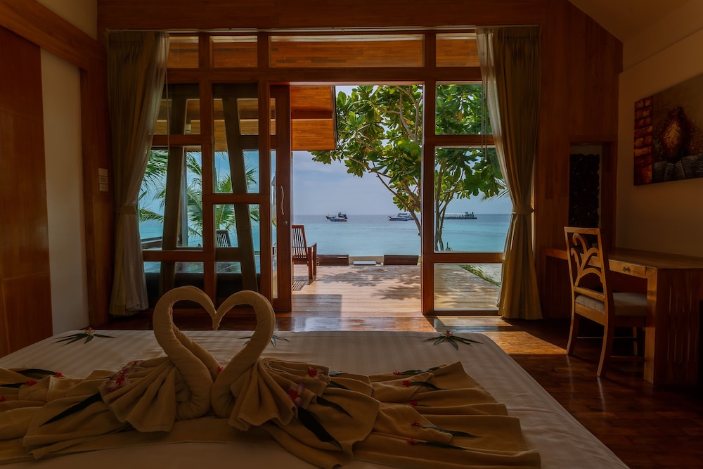Bundhaya Villas Koh Lipe 29/50