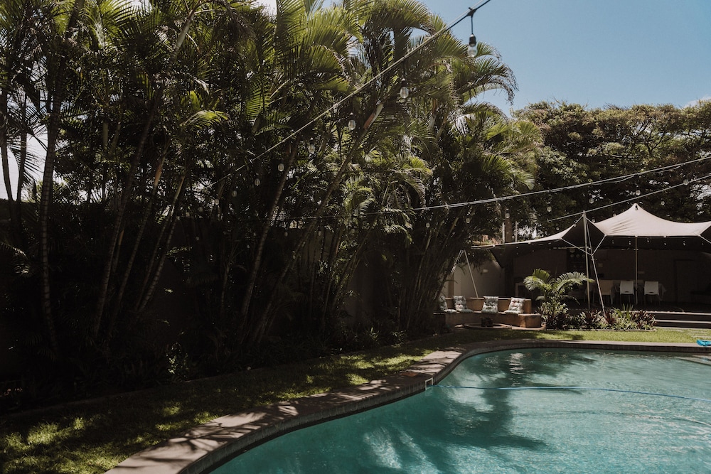 Caza Beach Guesthouse 42/50