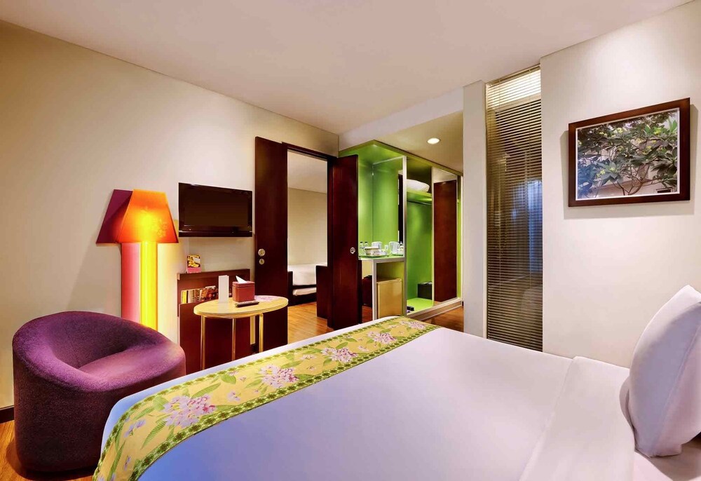City Of Aventus Hotel Denpasar 25/74