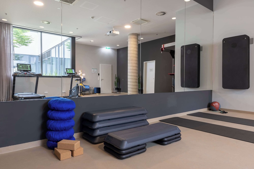 Adina Serviced Apartments Vienna 27/49