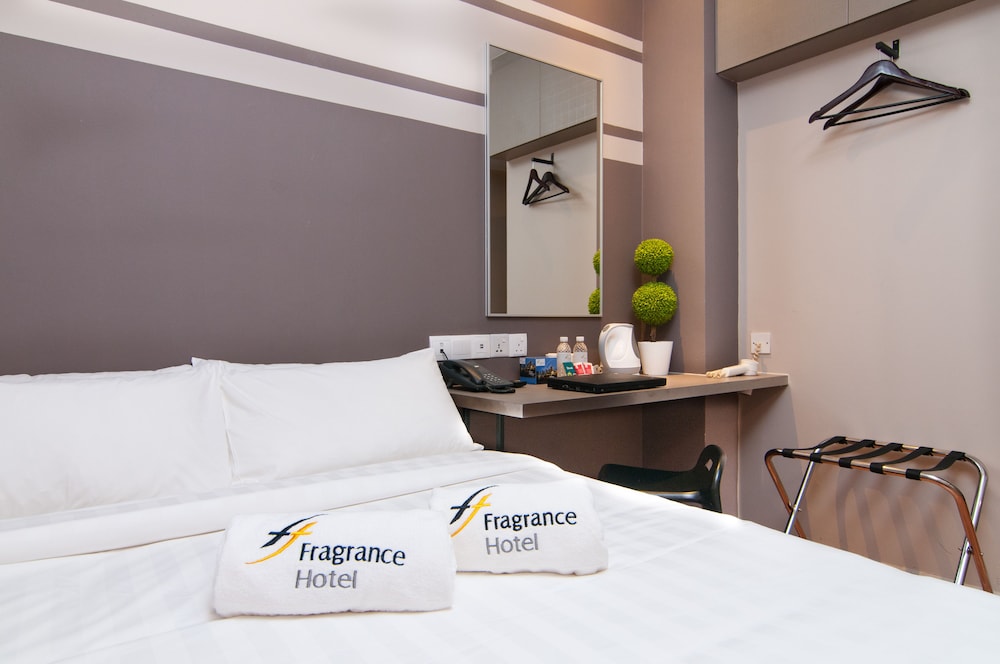 Fragrance Hotel - Kovan 19/34