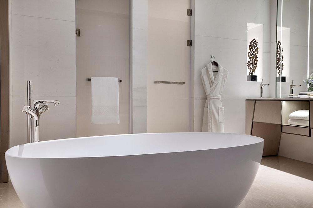 The St. Regis Riyadh 4/45