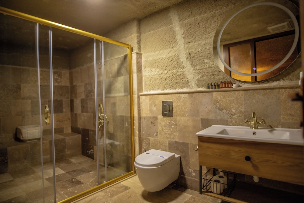 Guven Cave Hotel 37/45