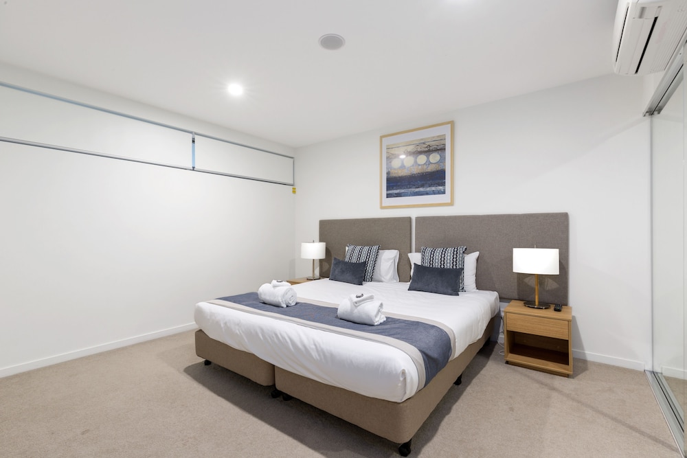 Salt Apartments Yeppoon 27/79