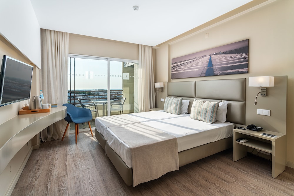 AP Maria Nova Lounge - Adults Only 22/70